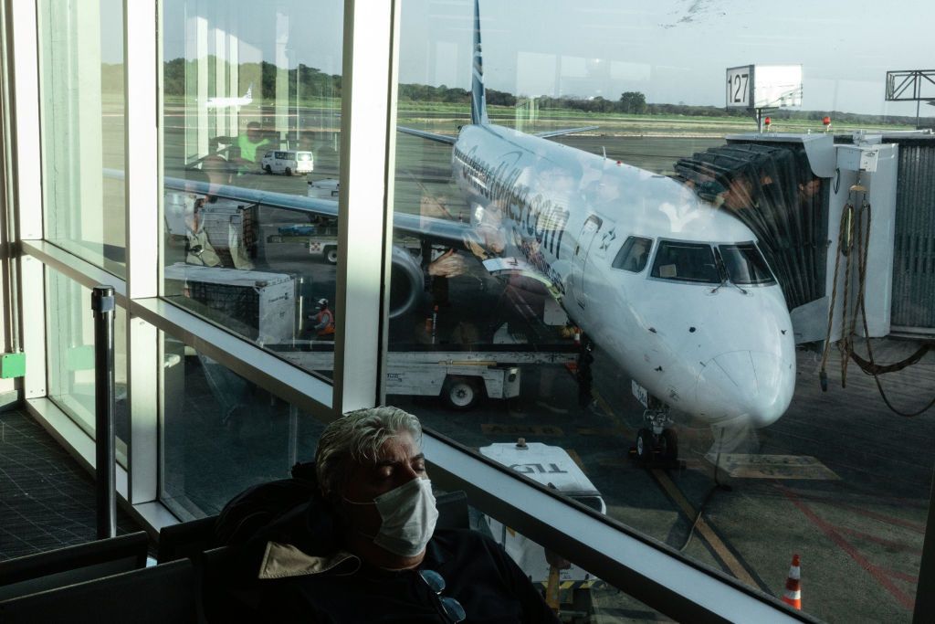 Najpunktualniejsze lotniska i linie. Oto aktualny ranking