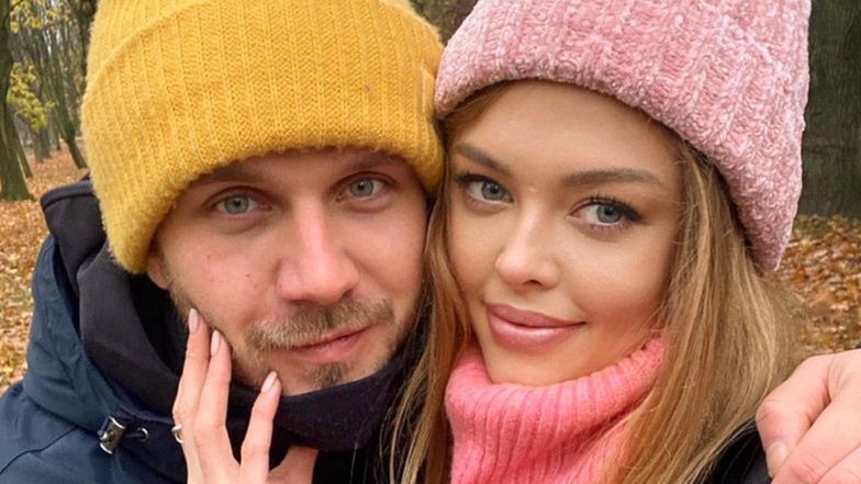 Antek Królikowski i Joanna Opozda rozstali się po przyjacielsku?