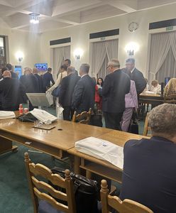 Mentzen zakpił z posłów. Natychmiastowa riposta