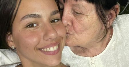 Hamas zamordował babcię i wszystko nagrał. Tak dowiedziała się rodzina