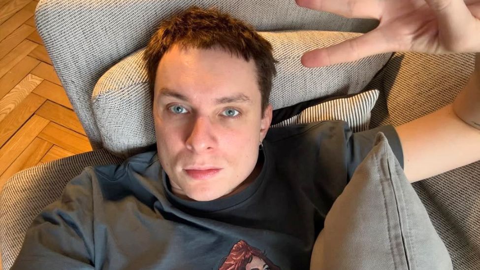 Ralph Kaminski o wrażliwości i radzeniu sobie z krytyką