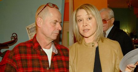 Zmarła 20 lat temu. Mówi, dlaczego się z nią nie przyjaźnił