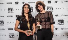 „Wieża. Jasny dzień”, „Twarz” i „Cicha noc” triumfują w Netia Off Camera