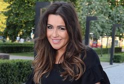 Pierwszy wpis po rozstaniu. Beata Tadla nie traci uśmiechu