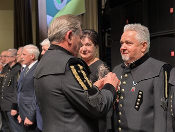 Bełchatów: Spotkanie emerytów i pracowników kopalni