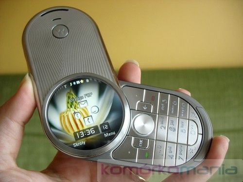 Cellna recenzja: Motorola AURA 3