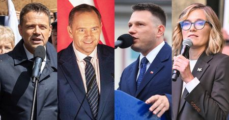 Obietnice ponad urząd prezydenta. Oto najważniejsze propozycje gospodarcze kandydatów