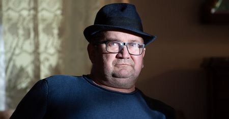 Rodzice Pawła Królikowskiego byli przy nim w ostatnich dniach: "Czuwali przy jego łóżku"