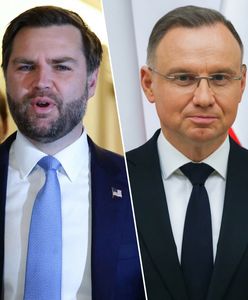 Vance odpowiada na propozycję prezydenta Dudy