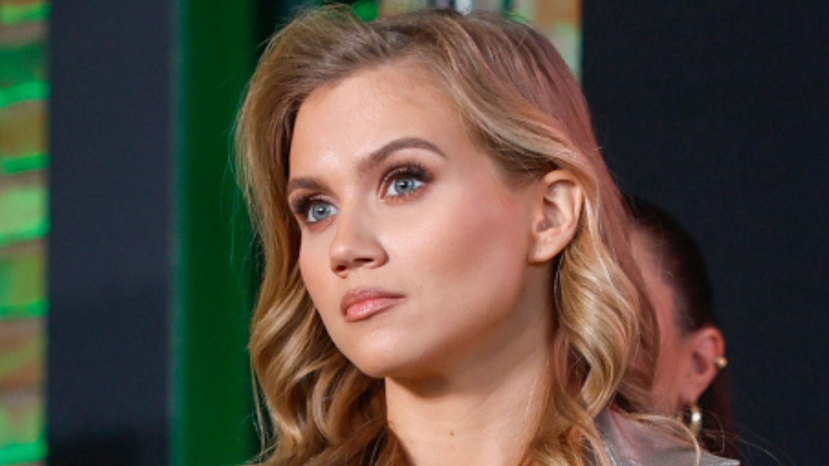 Agnieszka Kaczorowska