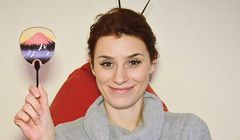 Joanna Urbaniak: Z Agory do Sataku