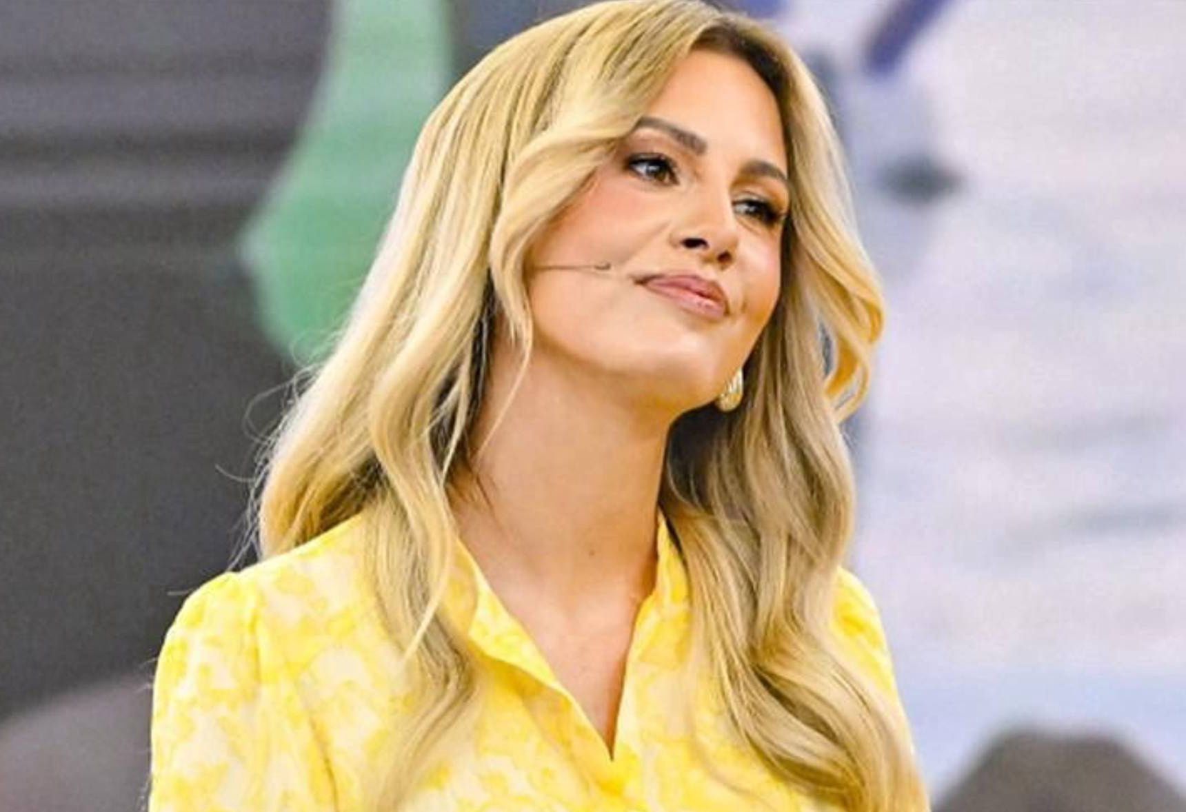 Agnieszka Hyży zachwyciła stylizacją