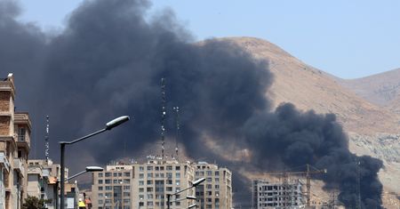 "Dziewięć bomb atomowych" . Izrael alarmuje ws. Iranu