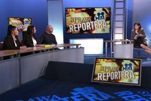 "Sprawa dla reportera" 