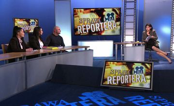 Tak mundialowe przesunięcie wpłynęło na widownię "Sprawy dla reportera" w TVP1