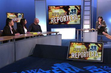 "Sprawa dla reportera" 