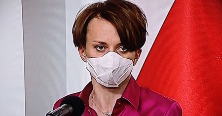 RMF FM: wkrótce rozporządzenie ograniczające wzrost cen. Maseczki na pierwszy ogień
