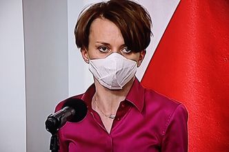 RMF FM: wkrótce rozporządzenie ograniczające wzrost cen. Maseczki na pierwszy ogień