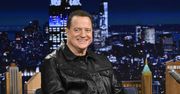 Brendan Fraser szykuje formę do nowej "Mumii". Prosi widzów o wsparcie