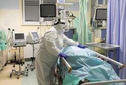 Koronawirus w Warszawie. Mazowieckie znowu pierwsze