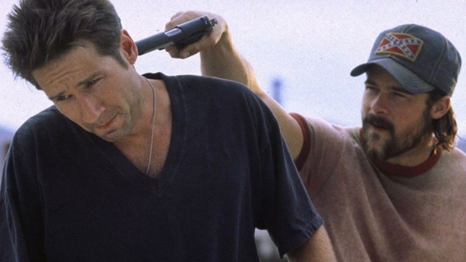 Źrodło fot. Kalifornia, Dominic Sena, Bigelow Productions, 1993