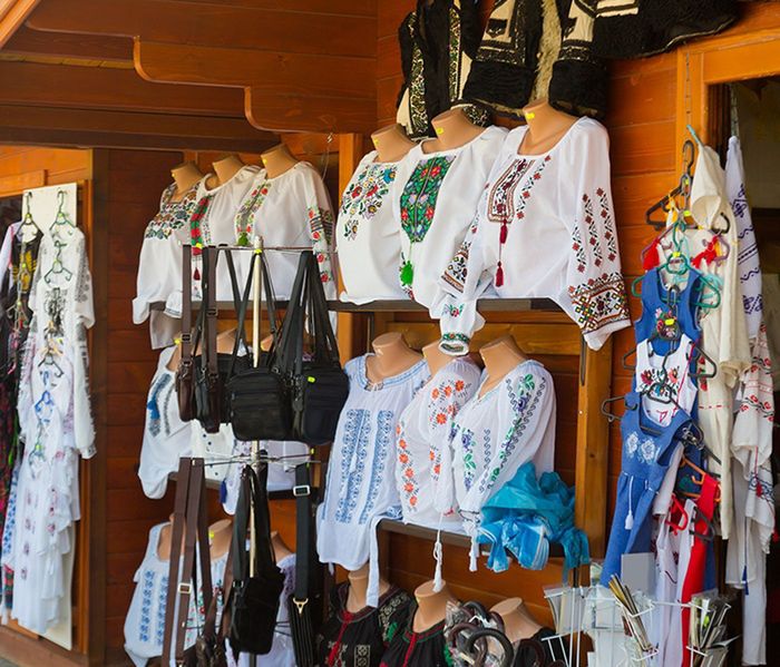 Pawłów: Jarmark Pawłowski "Ginące Zawody" po raz 23. zgromadził tłumy