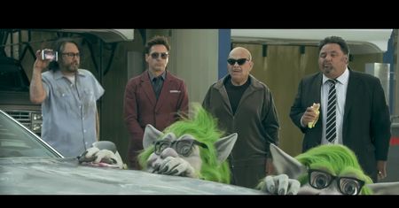 Pierwsza reklama HTC z Robertem Downey Jrem opublikowana [wideo]