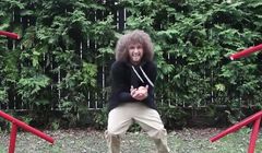 Yuri Drabent z youtuberami w kampanii „#lapjaja” o profilaktyce raka jądra (wideo)