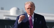 Trump przedłuża zawieszenie broni. Czeka na ruch Iranu