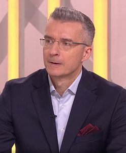 Grzegorz Miśtal wdał się w dyskusję z gościem swojego programu. Nie powstrzymał jej krytyki rządu