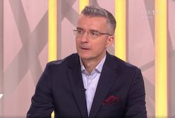 Grzegorz Miśtal wdał się w dyskusję z gościem swojego programu. Nie powstrzymał jej krytyki rządu