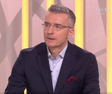 Grzegorz Miśtal wdał się w dyskusję z gościem swojego programu. Nie powstrzymał jej krytyki rządu