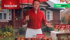 Sokołów z nową platformą komunikacji. Pascal Brodnicki w reklamach