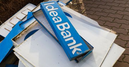 Ostateczny koniec Idei. Bank Pekao szykuje się do migracyjnego weekendu