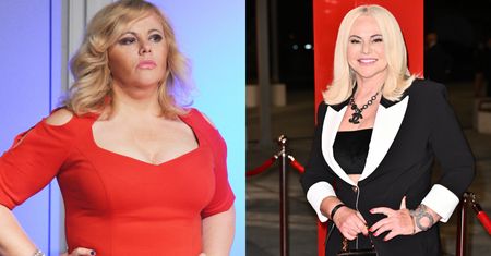 Joanna Kurowska schudła 13 kilogramów. Zrobiła to bez diety i morderczych ćwiczeń