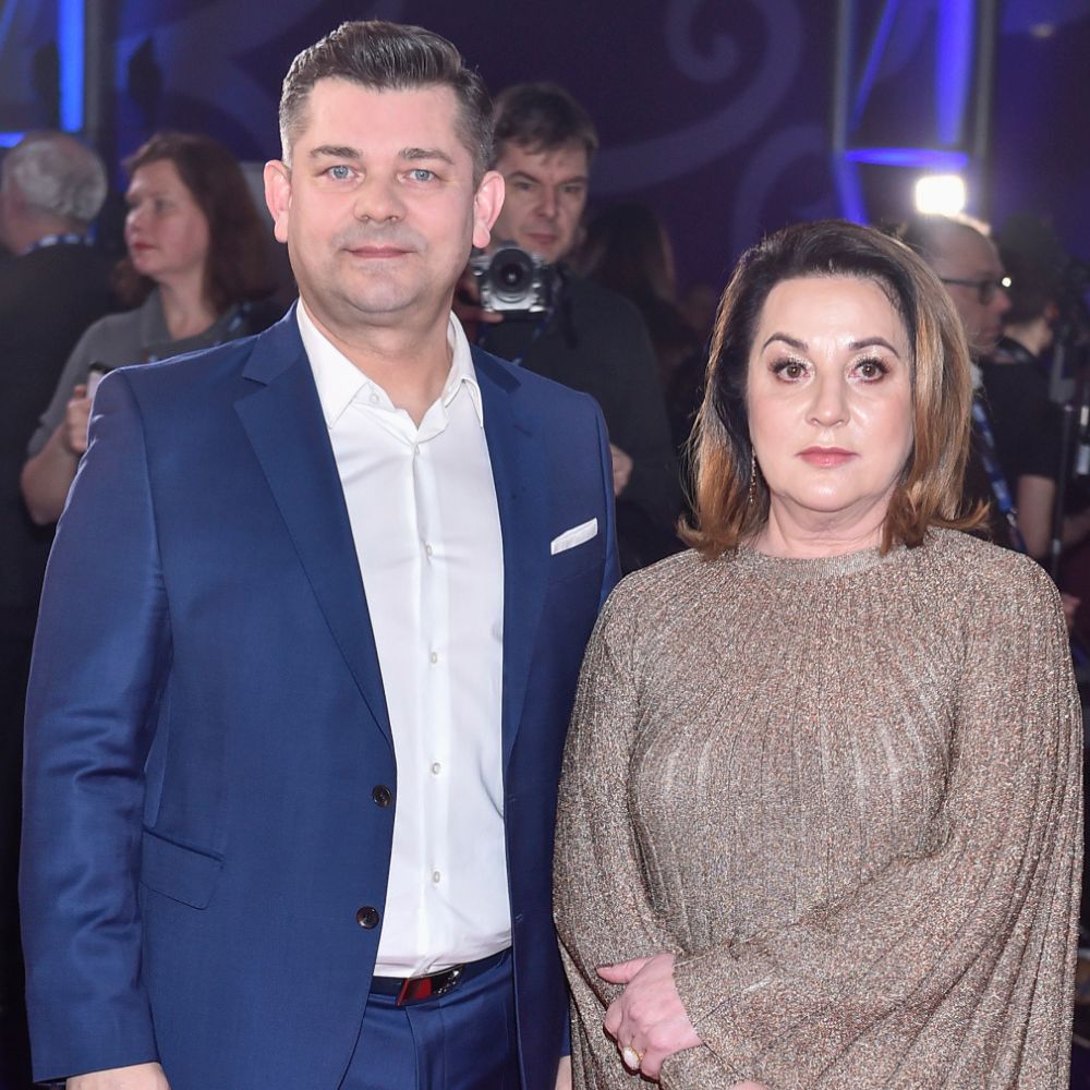 Zenon Martyniuk, Danuta Martyniuk 