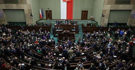Nowa partia przed wyborami? Polacy zabrali głos
