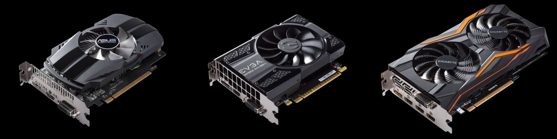 GeForce GTX 1050 i GTX 1050 Ti - niedrogie propozycje Nvidii zapowiadają się naprawdę nieźle 5