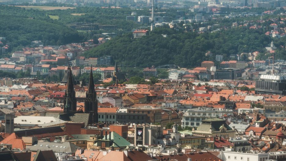 Reporter archiwum 2023 10
11.08.2023 Czechy, Praga Praha Prague - stolica i najwieksze miasto Czech polozonej w zachodniej czesci kraju nad Wetlawa, stolica kraju srodkowoczeskiego.  n/z Widok na miasto panorama miasta panoramy    Fot. Karol Makurat/REPORTER
Karol Makurat/REPORTER