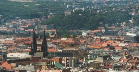 Współpraca z czeskimi sąsiadami może być jeszcze lepsza. Trwają konkursy na jej finansowanie z funduszy unijnych