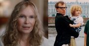 "Allen kontra Farrow". Pokazano zwiastun serialu o skandalach wokół związku Mii Farrow i Woody'ego Allena