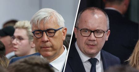 Będzie rekonstrukcja rządu? Media: Giertych za Bodnara