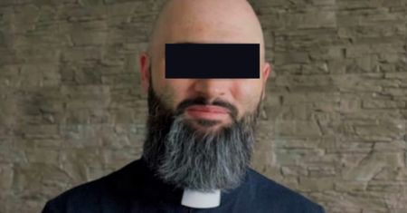 15 godzin bez jedzenia. Jest raport RPO w sprawie ks. Michała O.