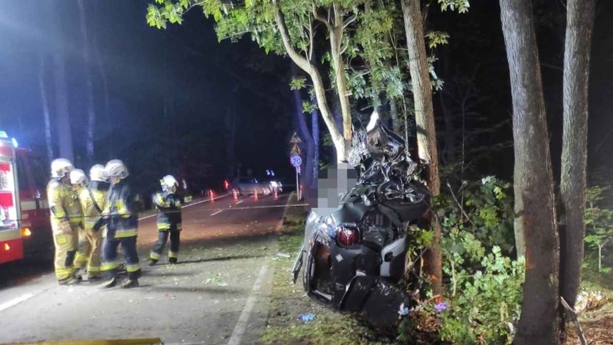 Mikołów: 11-latka zginęła w wypadku