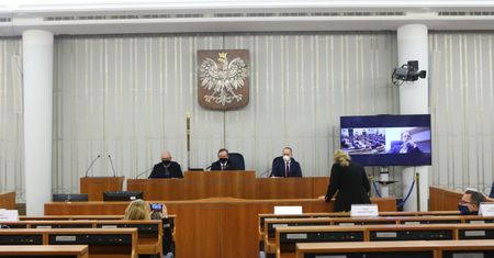 WP: Główny ekspert rządu Izraela ds. COVID-19 spotka się z polskimi politykami. Prof. Ran Balicer wystąpi w Senacie