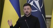 Zełenski podjął decyzję. Ukraina wprowadza nowe sankcje