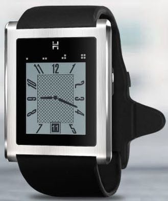 Nieładny, drogi smartwatch - to już przeszłość. CES 2015 pożegnaniem z brzydotą i wysokimi cenami 2