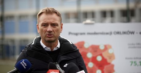 Chaos w resorcie. Nitas: o projekcie dowiedzieli się z telewizji