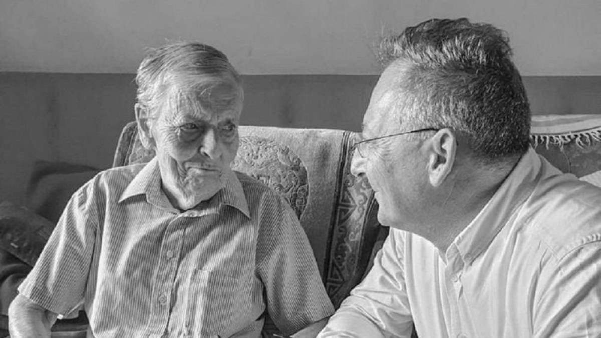 O śmierci ciotki poinformował polityk PO Bartłomiej Sienkiewicz