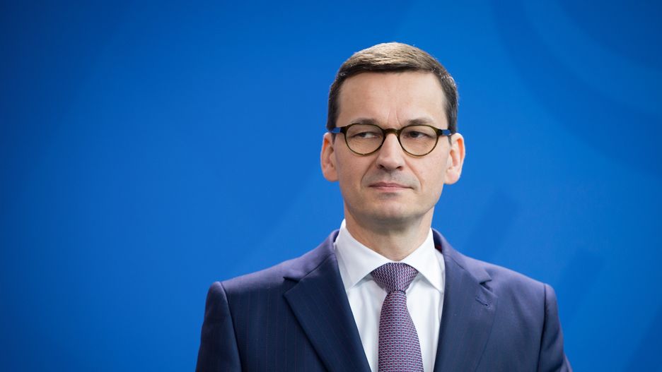 Mateusz Morawiecki